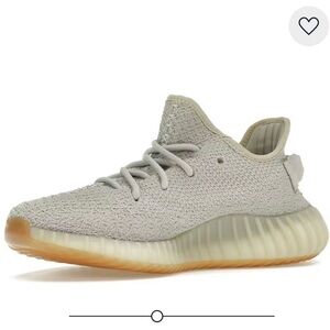 Adidas | Yeezy Boost 350 V2 Sesame